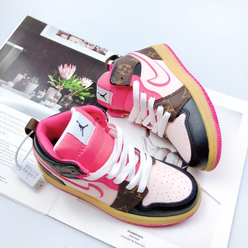 Nike Kids Shoes